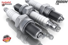 KIT 4 CANDELE ALFA ROMEO 33 1.4 i.e. 66KW DAL 1991 -> 1994 AR51|P