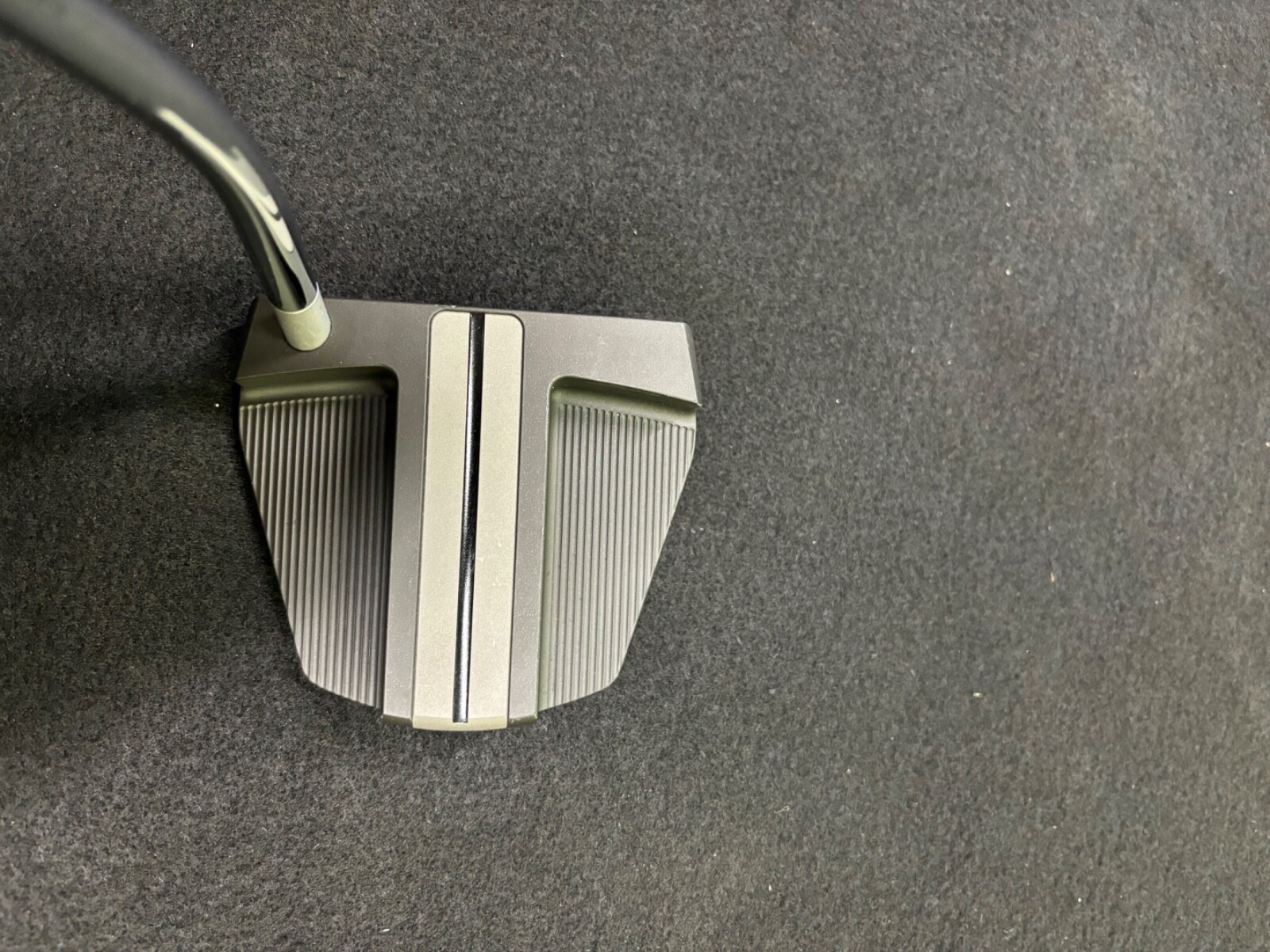 Bettinardi BB56 Putter 34” Right Handed With Headcover eBay