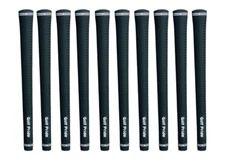 Golf Pride Tour Velvet Grips Standard Black Golf Grips Brand New