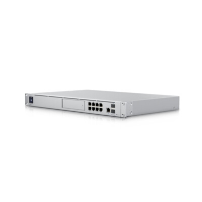 UbiQuiti UniFi Dream Machine Special Edition Rackmount  Router, Switch, NVR, SFP