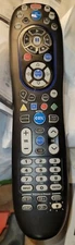Cox Cable 4-Device Universal Remote Control - URC-8820-CISCO COUNTOUR 1