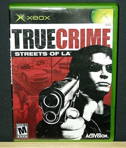 true crime streets of la xbox