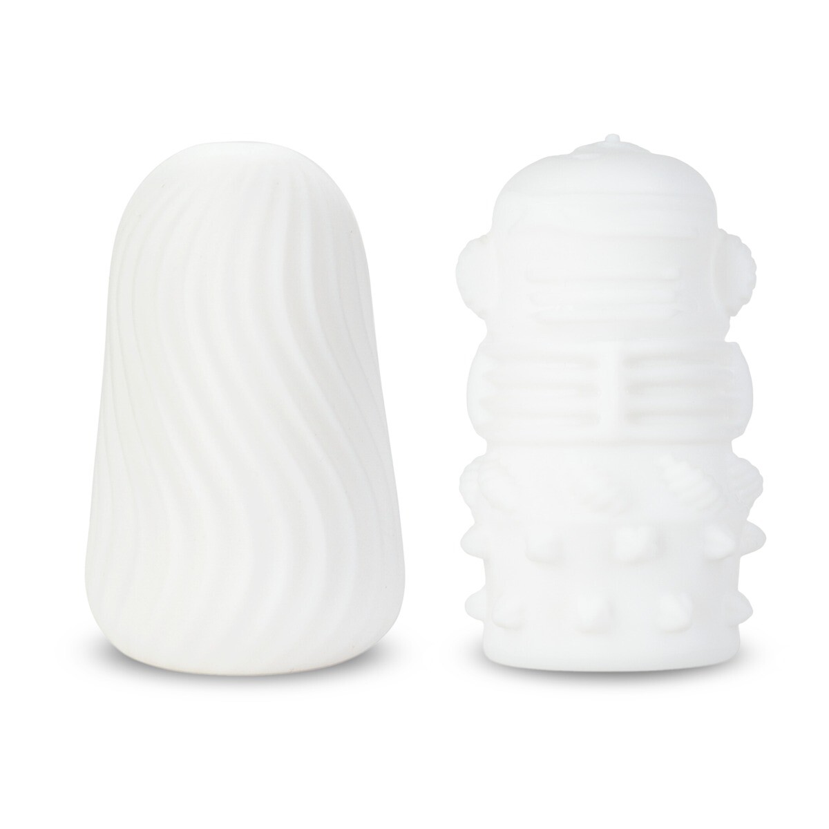 Reversible Male Masturbator Stroker Sleeve Penis Stamina Trainer Sex Toy for Men