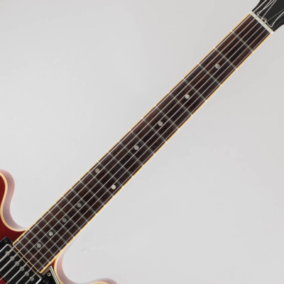 ギター Gibson Memphis ES-335 DotPlain Gibson ES-335 Dot Electric Guitar (with Case) | zZounds