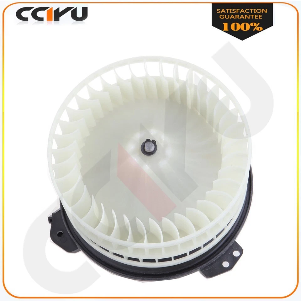For 1996 97 98 99-2000 Dodge Grand Caravan/Plymouth Heater A/C Blower Motor Fan - Imagem 2 de 4