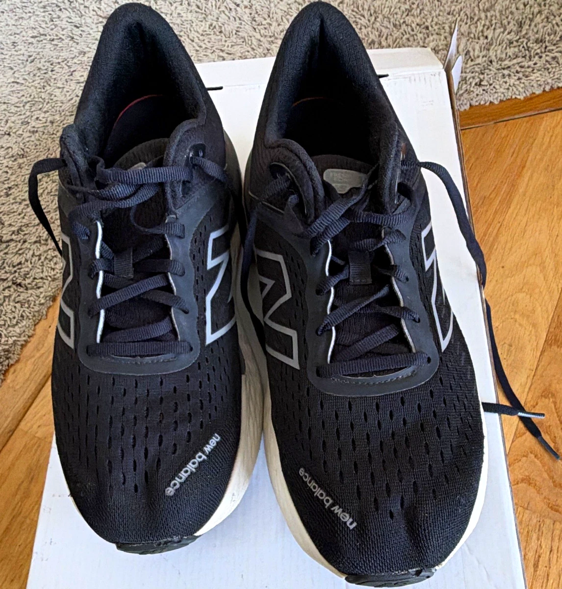 25+ New Balance Fresh Foam Sneakers for Men for sale | Updated Oct