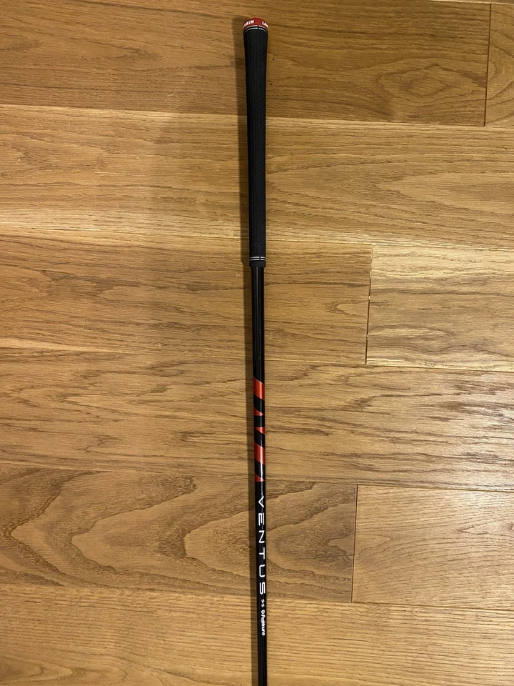 Taylor Made Driver Schaft Ventus Red Fujikura 5 S Stiff Flex - Bild 2 von 4