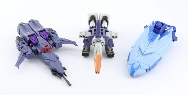 War in Pocket - DX9 Doombringers Set of 3 - X04G X05G X06G Legends 3rd party - Image 2 of 4