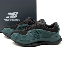 New Balance TF100 Lifestyle Casual Men's Shoes Sneakers UTFOA1PG Green Black