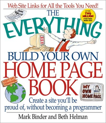 #ad Everything Build Own Homepage Everything Series $33.43