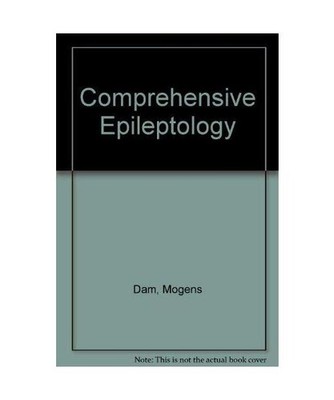 Comprehensive Epileptology, Dams, Mogens