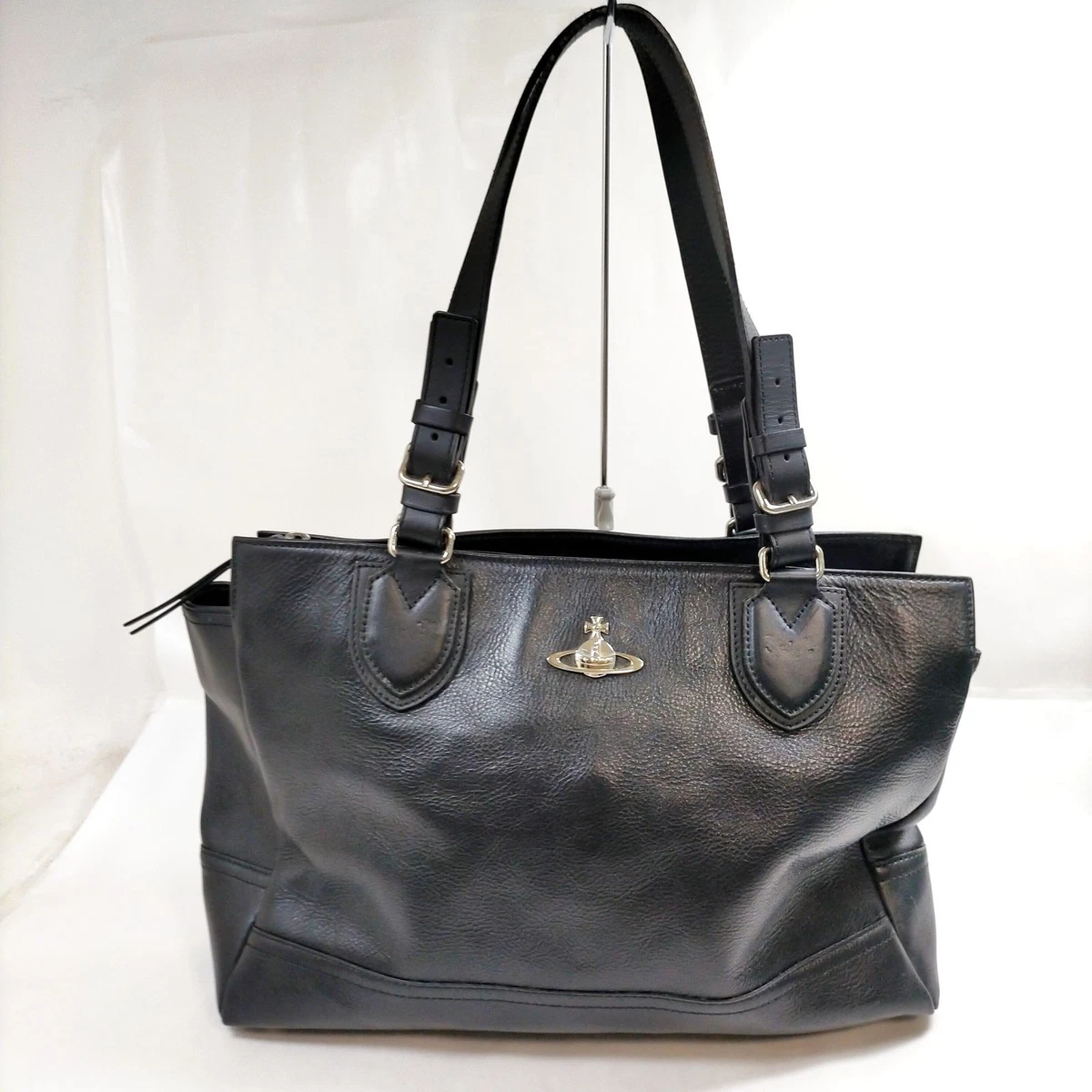Vivienne Westwood Black Bags & Handbags for Women for sale - eBay