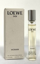 Loewe 001 Woman Edp 15ml