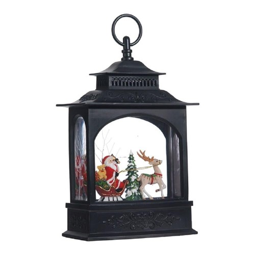 Raz Imports Water Lantern - Thumbnail 2