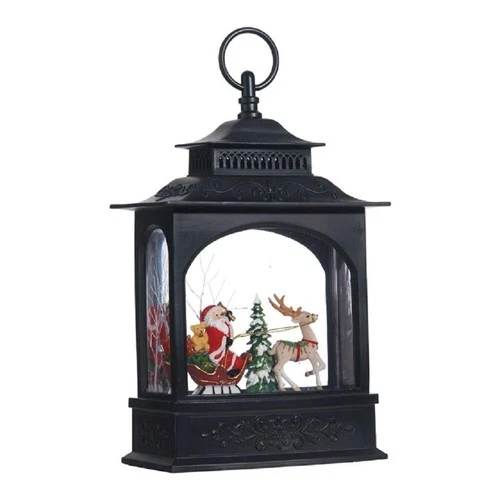 Raz Imports Water Lantern - Thumbnail 3