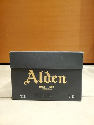 Alden 911