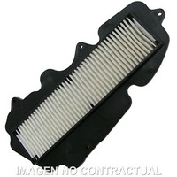 Filter Aire Meiwa Vespa LX 125 FüR Motorrad Ersatzteile ZubehöR Teile Ersatzteil