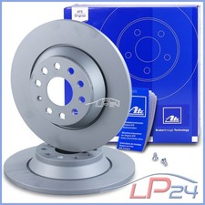 Disque de frein Seat ALHAMBRA