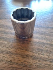 Snap-on Tools USA  1/2 drive Socket 30mm