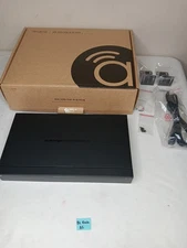 Pakedge SE-8P 8 Port Unmanaged Switch *WRONG BOX*