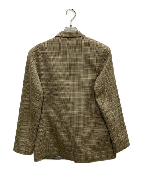 Andersson Bell Brown Jacket M Structured Cotton B… - image 2