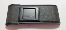 Nikon FG Film Door / Rear Back Door