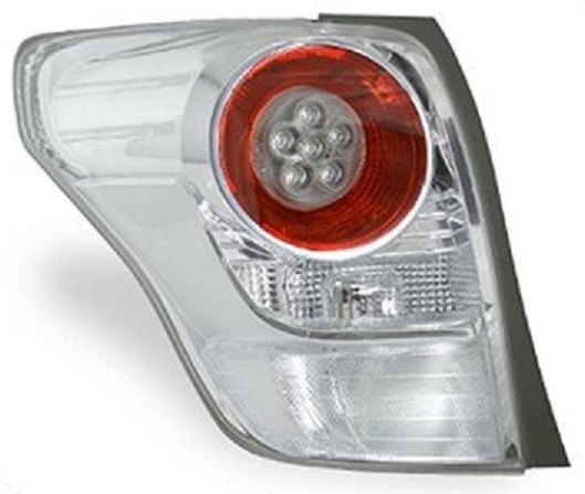 Fanale Fanalino Posteriore sx TOYOTA Verso Dal 2009 Al 2011 Nuovo 815610F091