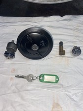 BMW R100 R80 R75 Lock Set , Ignition Switch ,Petrol Cap , Steering And Seat Lock