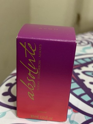 Avon Absolute Today Tomorrow Always Eau de Parfum Spray, 1.0 fl oz