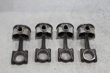 1997-2000 Suzuki Bandit 1200 Gsf1200s Engine Motor Connecting Rods