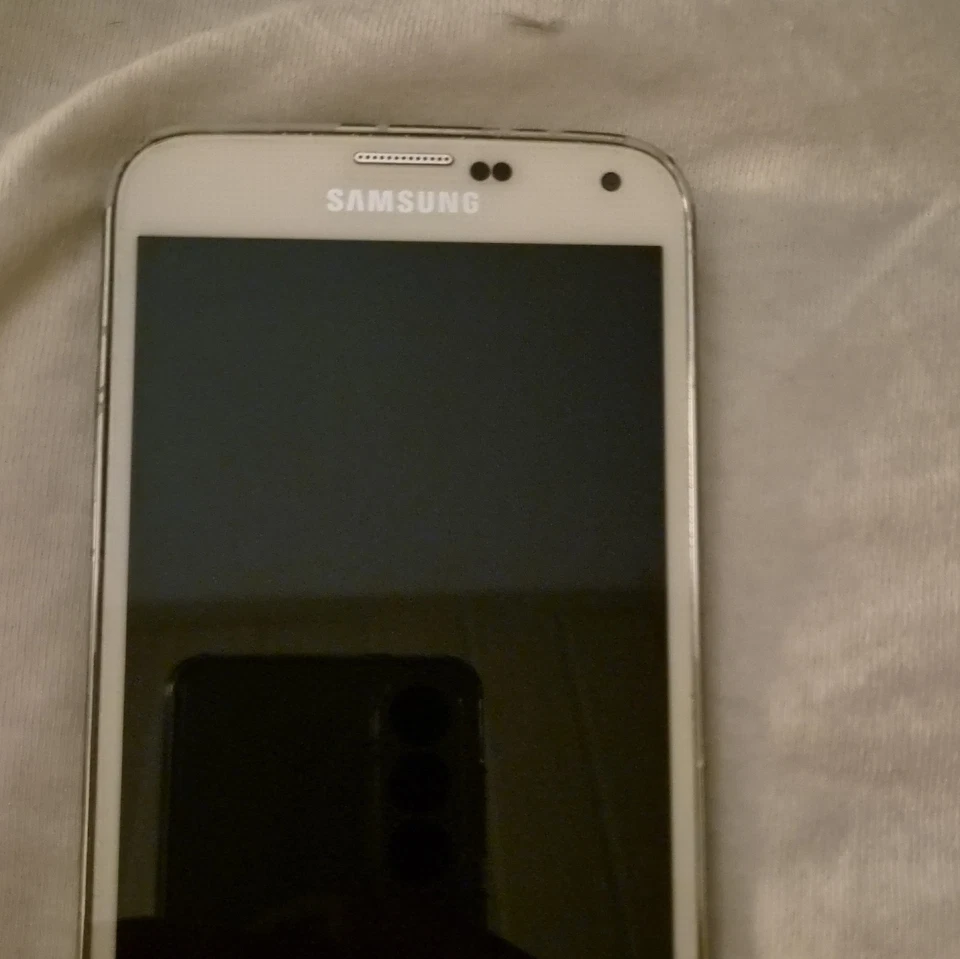 Samsung Galaxy S5 · 128GB, Foto 1 von 5