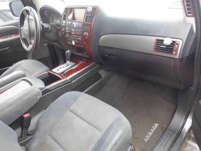 机箱 ECM 变速锁控制 适合 04-08 INFINITI QX56 26394313 — 第 4/4 张图片