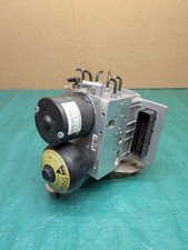 2003-2006 Mercedes Benz E320 E350 E500 ABS Anti Lock Brake Pump OEM A0094312612