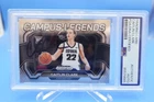 2024 Prizm Draft Campus Legends Caitlin Clark RC Signed PSA/DNA Authentic Auto