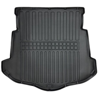 SOVA-PL 3D Kofferraummatte kompatibel mit Ford Mondeo IV 2012-2014