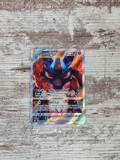 Pokémon TCG Lucario VSTAR SWSH291 Crown Zenith Promo Factory Sealed
