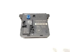 MERCEDES CLS CLASS DOOR CONTROL ECU REAR RIGHT 2198200326 W219 2007