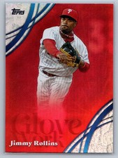 2026 Topps Series 2 Glove Work Inserts - Complete Your Set!