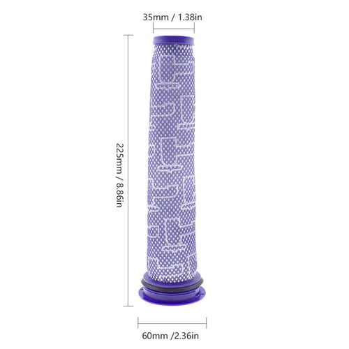 Dyson DC40 Pre-Filter - Thumbnail 2