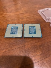 Intel SR3N5 i3-8100 3.6GHz 6MB Cache Quad Core Processor