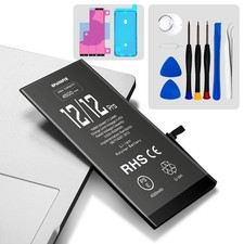 For Apple iPhone 12/12 Pro Battery Internal Replacement 4500 mAh  Tool Adhesive