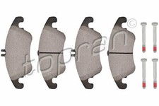 Kits de frein Mercedes 207