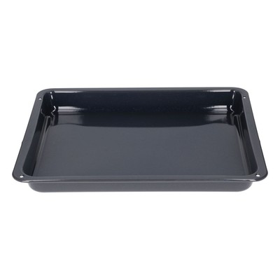 easyPART passend für Therma 3870288200 Backblech emailliert Backofen eke ekc elk