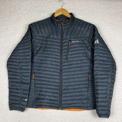 Coat Jacket First Ascent Stormdown 800 Eddie Bauer First Ascent