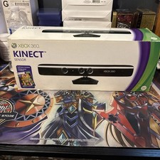 Microsoft Xbox 360 Kinect Connect Black Senso...