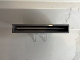 Pac-Man (Tengen Gray) - 1988 NES Nintendo Game - Cart Only - TESTED!