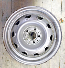 1972 Mopar Rally Wheel 14x5.5 Kelsey Hayes 5x4.5 Dart Duster Charger Oem