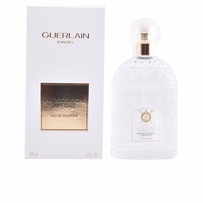 Guerlain Les Eaux Impériale Eau de Cologne 100ml