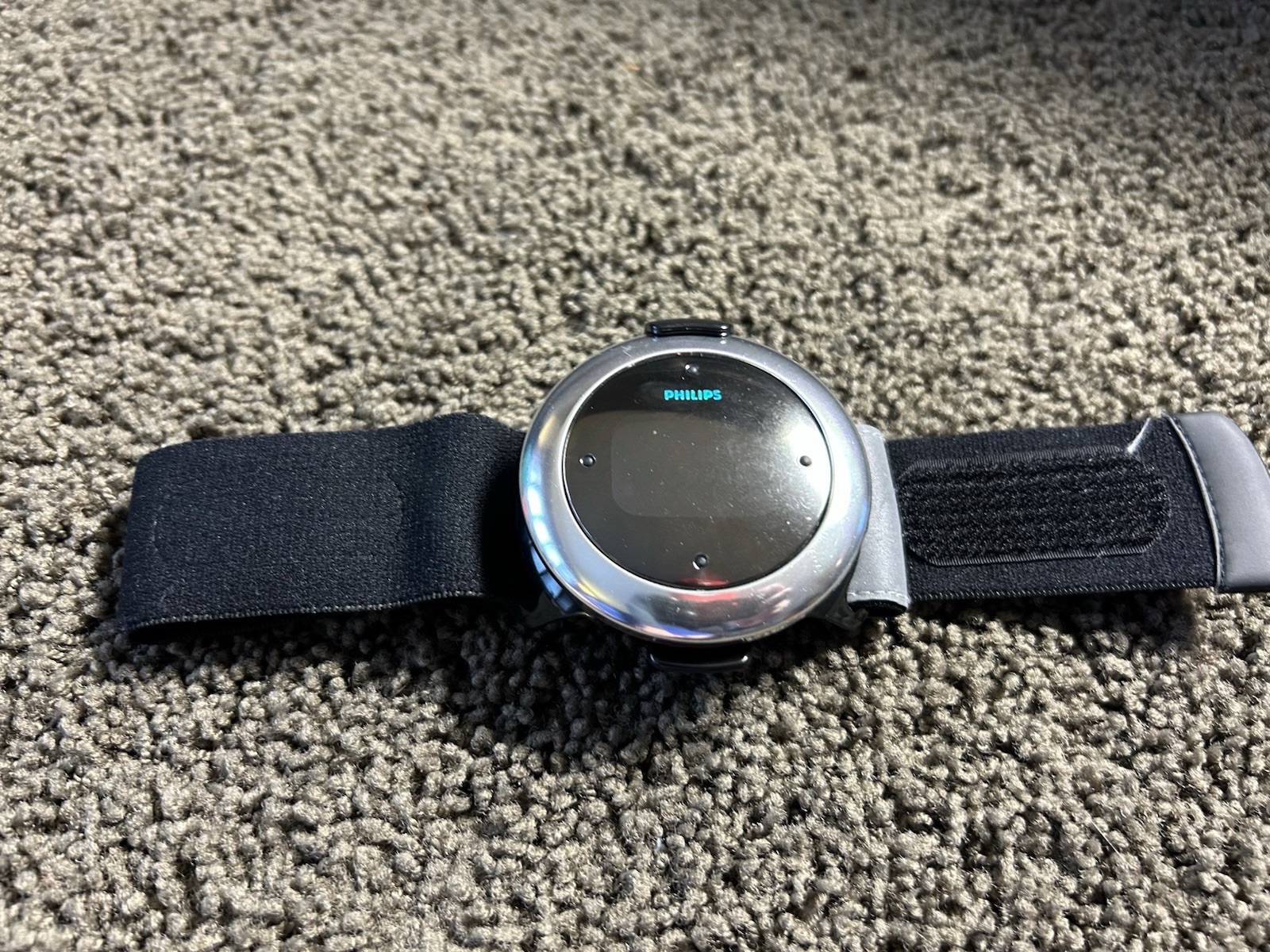 Fm Arm Band Tested Bundle