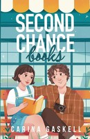 Carina Gaskell | Second Chance Books | Taschenbuch | Englisch (2023)